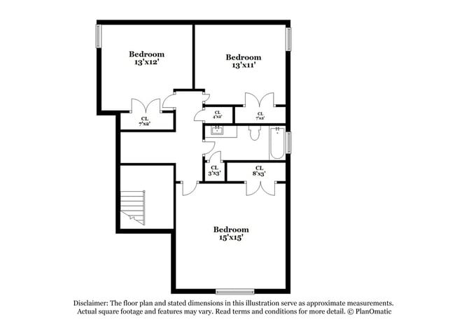 Photo - 1372 Broadstone Ct