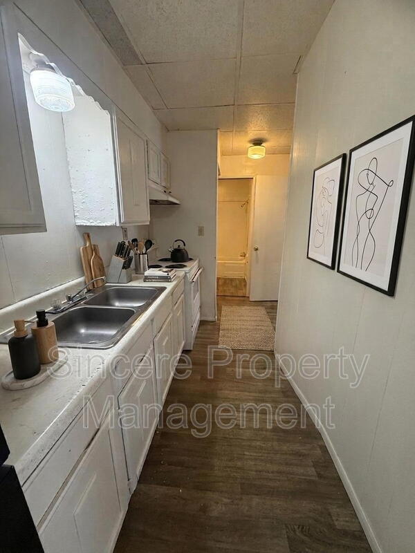 Photo - 813 N University St Unit Apt. 2