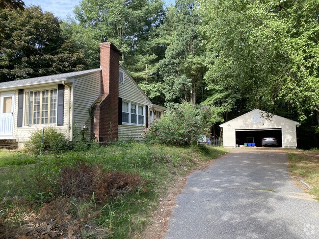 Building Photo - 463 Bailey Rd Rental
