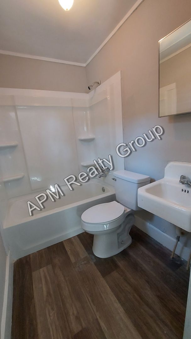 Updated house in Melrose Heights Rental House Rental in Columbia, SC