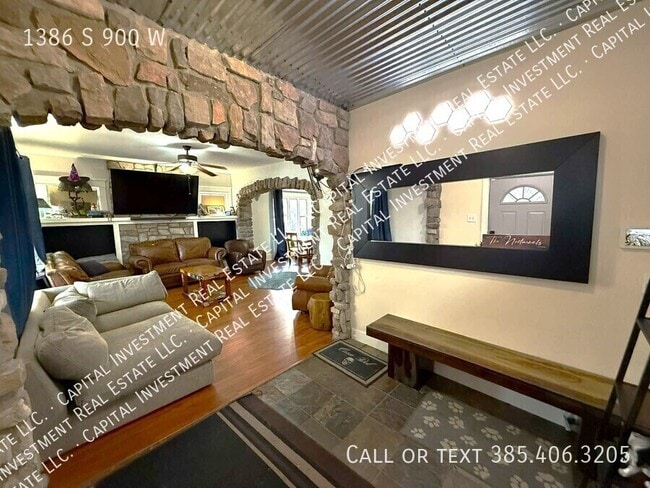 Photo - 1386 S 900 W