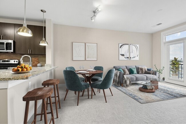 Azure Oxford Square | Hanover, MD | Starting at $1,950 | ForRent.com