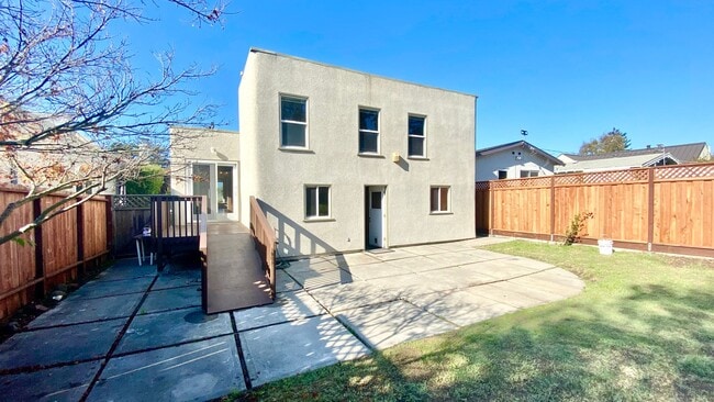 Photo - Fantastic Single Family Home w/ Huge Backyard, 1-Car Garage & Plenty of Storage Space!