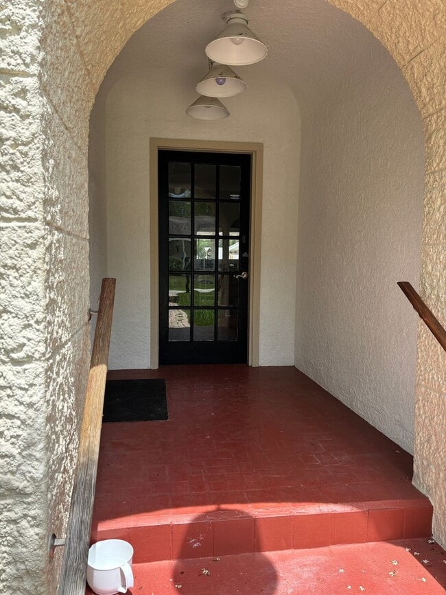 Photo - Charming Mediterranean Bungalow in the Heart of Historic DeLand