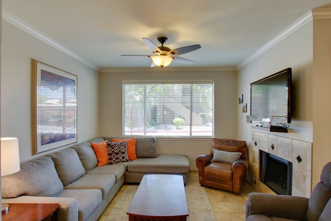 Photo - 7009 E Acoma Dr Unit SI ID1386177P