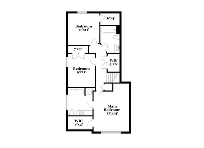 Photo - 4405 Gladewood Run