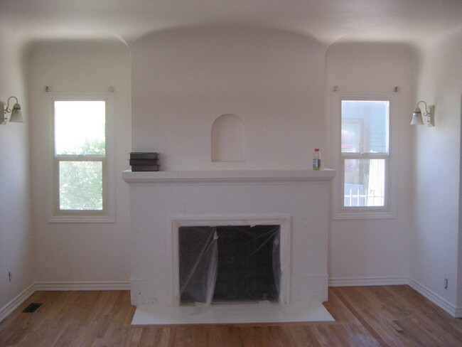 Photo - 1957 Plaza del Amo Unit Single Family Home