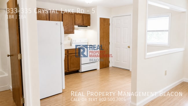 Photo - 333-335 Crystal Lake Rd-5 Unit 5
