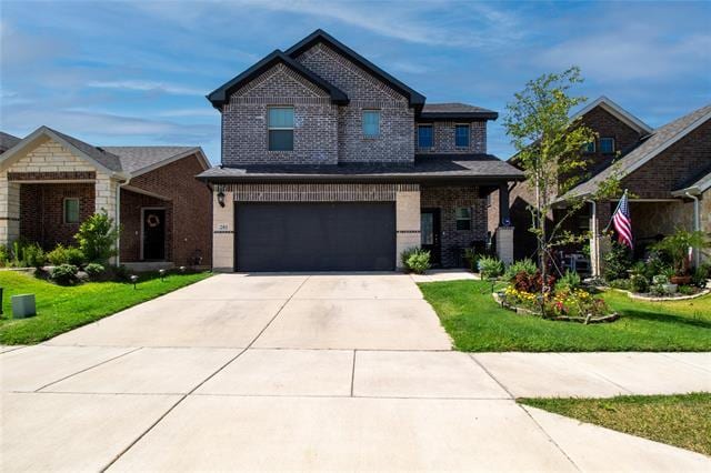 Photo - 201 Goosewood Dr Casa