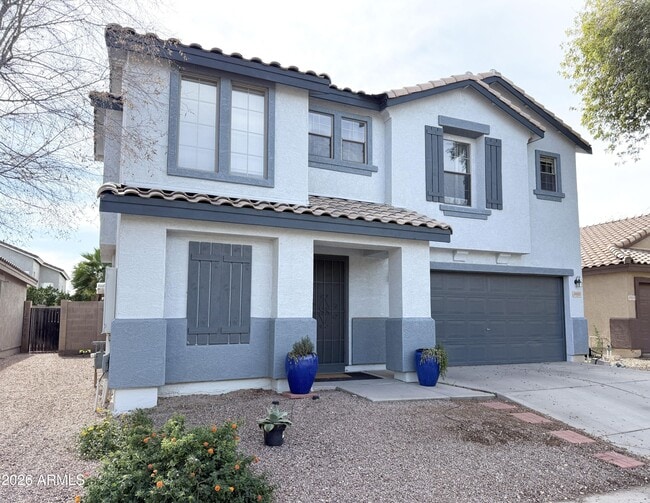 Photo - 3033 E Santa Rosa Dr