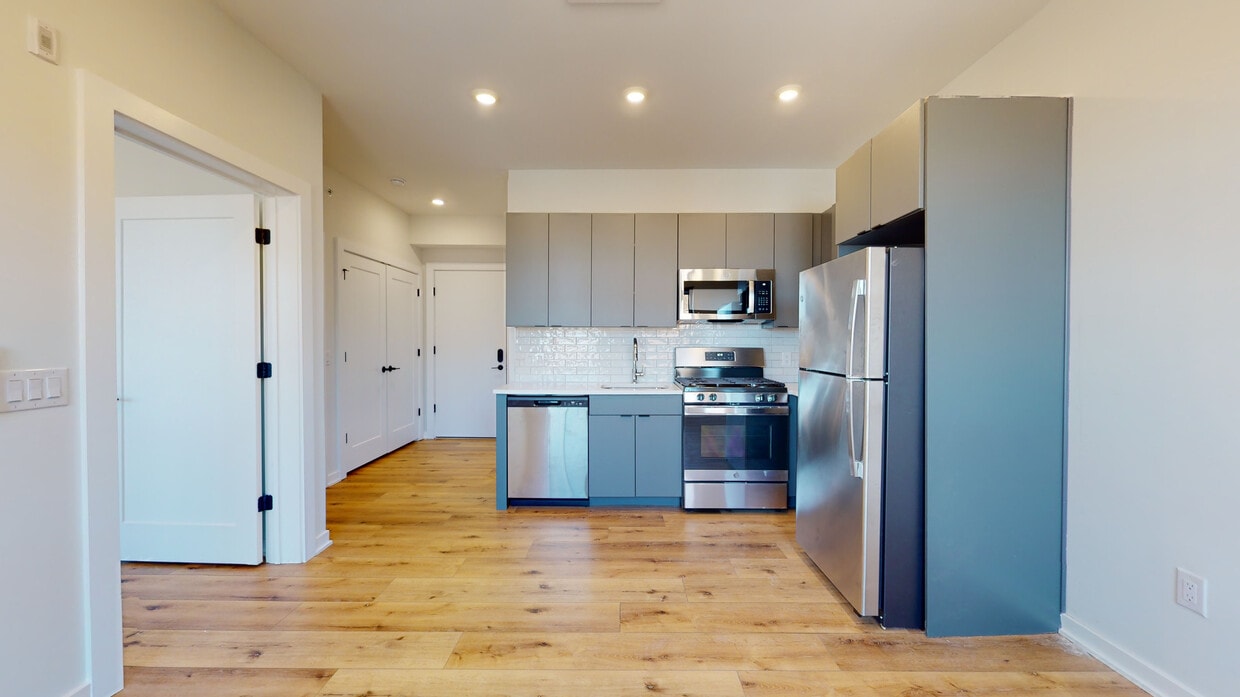 Photo - Fairmount North Apartments