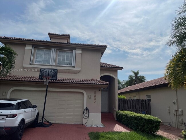 Building Photo - 5237 NW 112th Pl Rental
