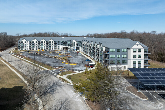 Building Photo - Sylvan Woods Evesham Rental