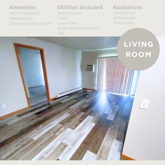 Photo - Shenandoah 48-Unit (Valley View Apartments)