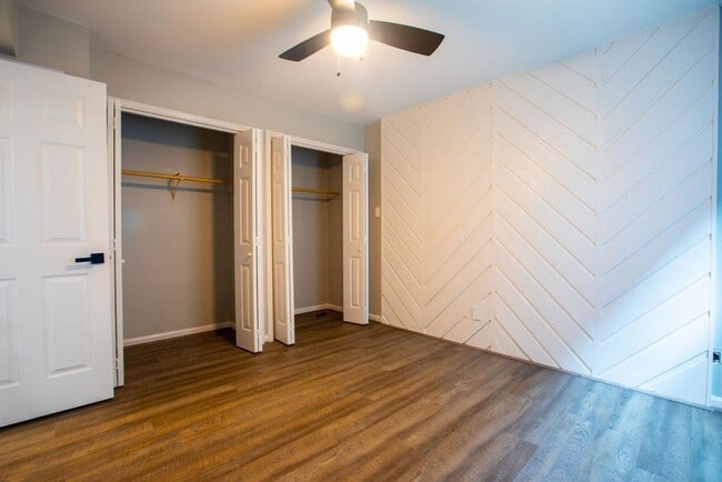 Photo - Spacious Modern Living