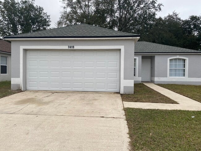 Building Photo - 7419 Overland Park Blvd Rental