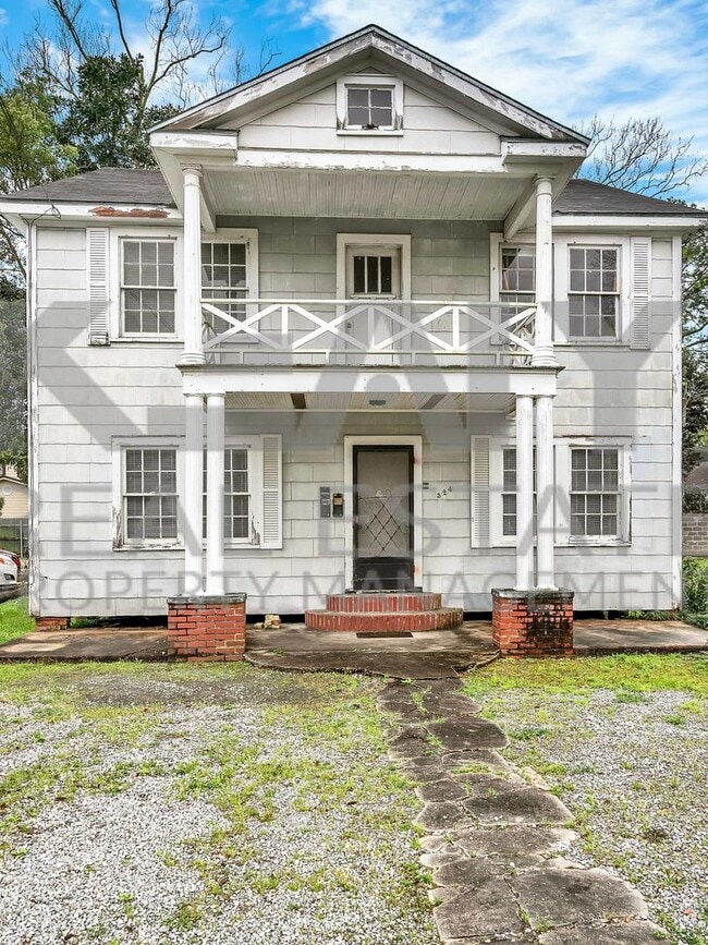 Building Photo - 324 General Mouton Ave Unit A