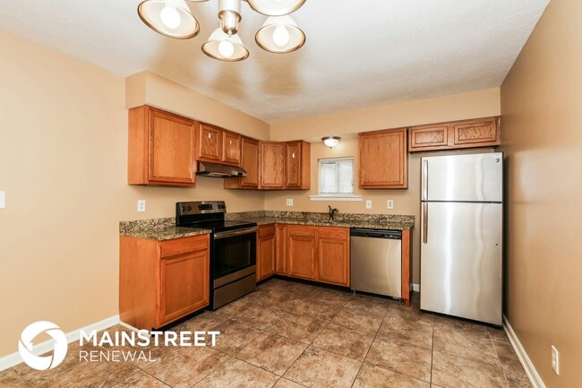 Photo - 5804 Coppock Ln House