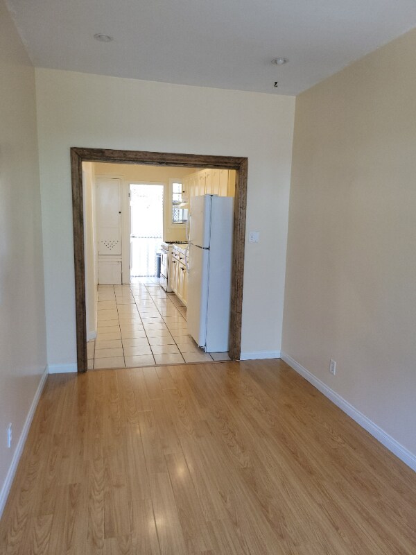230 Columbia Pl Unit downstairs