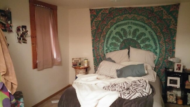 Photo - 416 E Cedar St Unidad #1