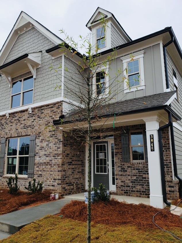 Photo - 3845 Oxford Park Ln (Cumming, GA)