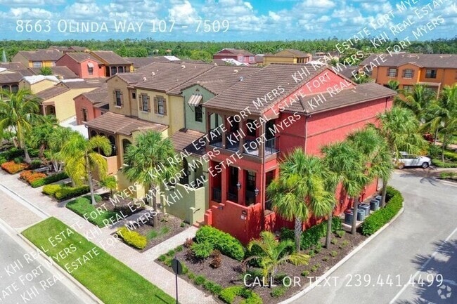Building Photo - 8663 Olinda Way Rental