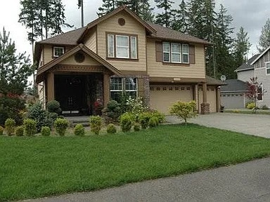 Photo - 4662 Berwick Pl SW