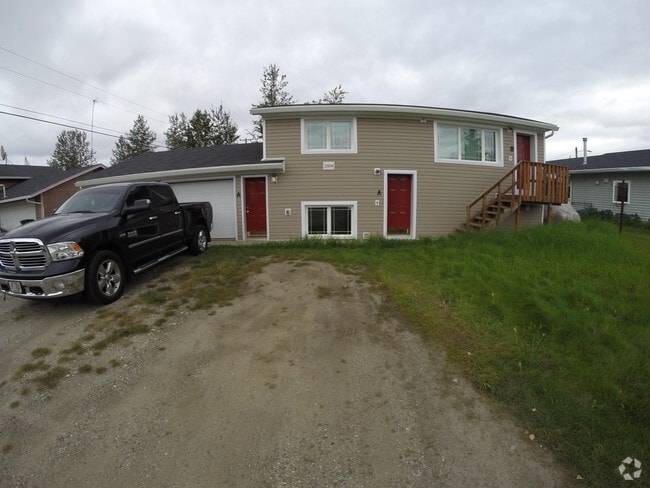 Building Photo - 2804 Gillam Way Unit A Rental