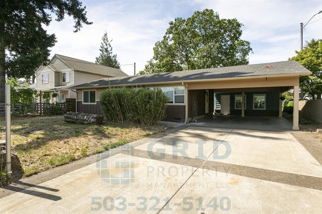 Building Photo - GPM639 - 2801-2803 SE 125th Avenue (T1) Unit 2803