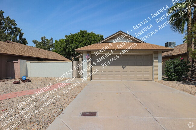 Building Photo - 18238 N 17th Way Rental
