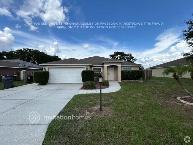 Building Photo - 6110 Mission Dr Rental