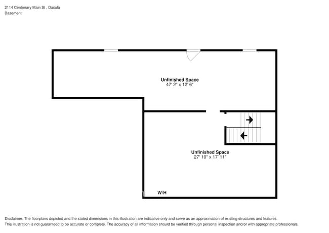 Photo - 2114 Centenary Main St