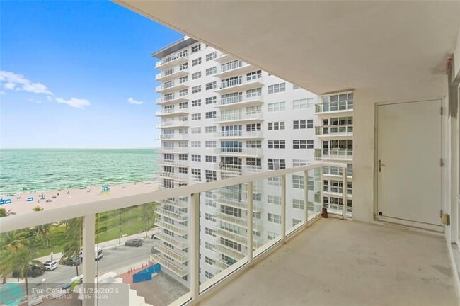 Photo - 111 N Pompano Beach Blvd Condo Unit 1201