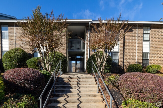 Windmill Apartments