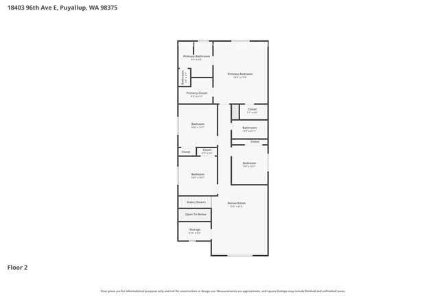 Photo - 18403 96th Ave E