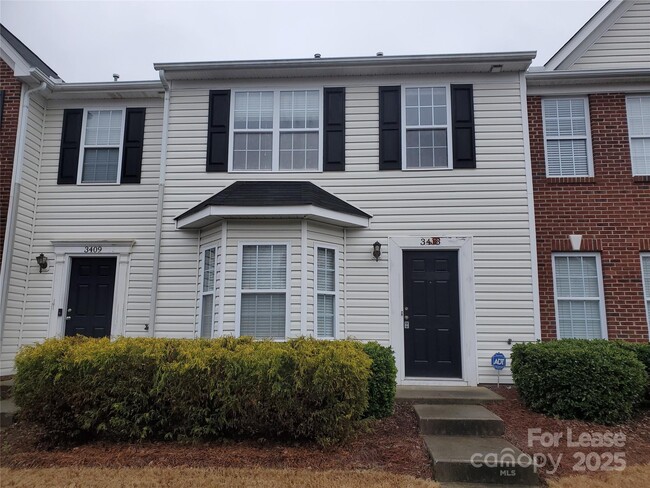 Photo - 3413 Broadwick St Townhome