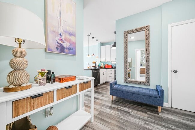 Photo - 26 Ave at Port Imperial Unit 301