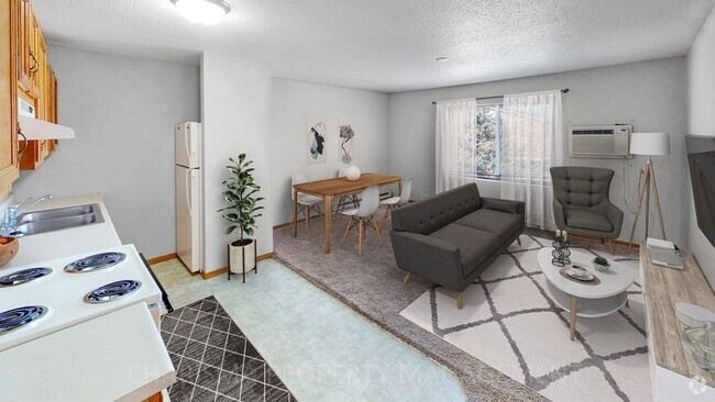 Building Photo - SAVING MONEY MAKES EVERYTHING BETTER! #AFF... Rental