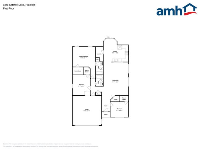 Photo - 8318 Catchfly Dr