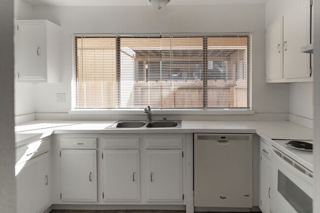 Photo - Updated 3 bedroom, 1.5 bathroom townhome.