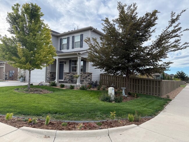Corner lot - 314 Jay Ave