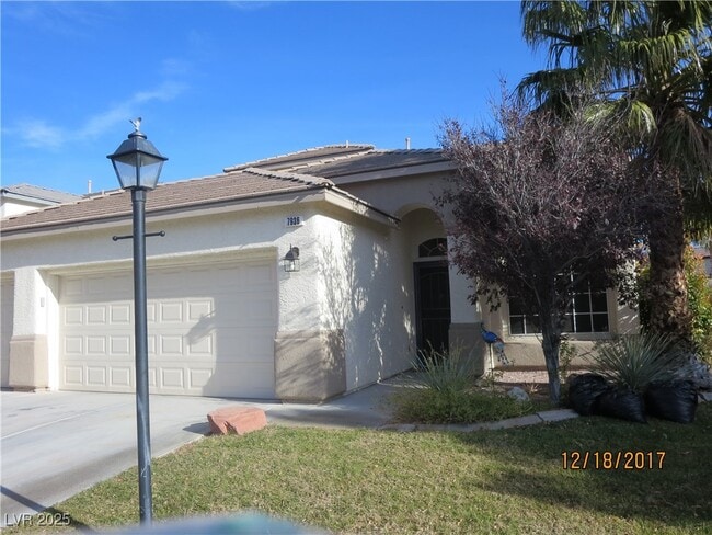 Building Photo - 7936 Quail Cap St Rental