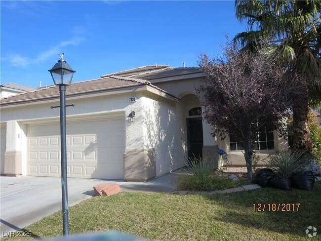 Building Photo - 7936 Quail Cap St Rental