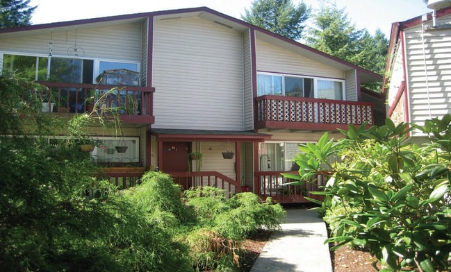Timbers West - Timbers West Apartments