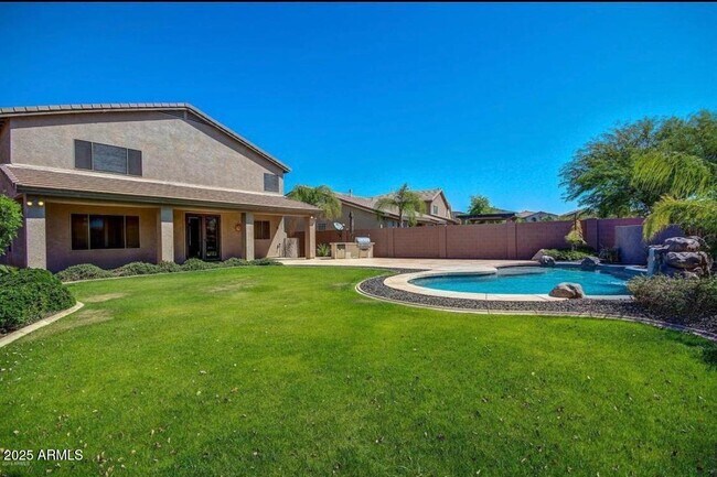 Photo - 2205 W Gambit Trail