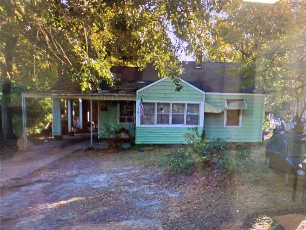 Photo - 1307 Brooke Ave House