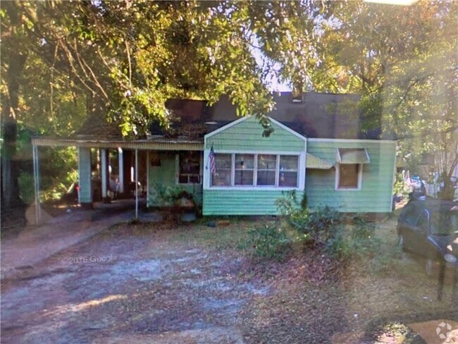 Building Photo - 1307 Brooke Ave Rental