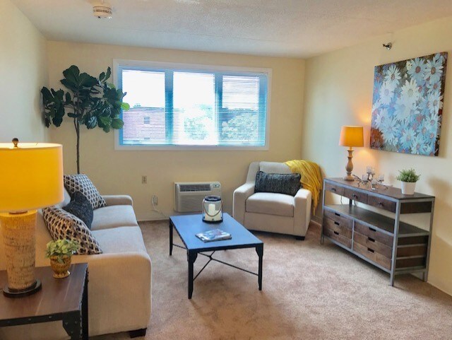 Teresian Towers Independent Senior Living