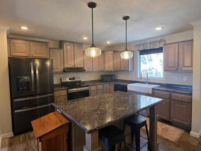 Photo - 107 Huckleberry Knob Ln