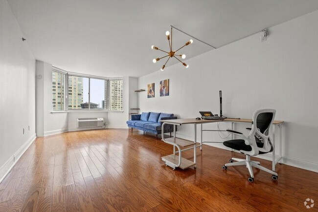 Building Photo - 1 2nd St Unit 1205 Rental